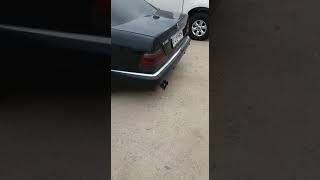 Выхлоп BRABUS