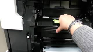 Lexmark Maintenance