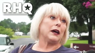 Right-Wingers Give Primitive Opinions On Vaccines