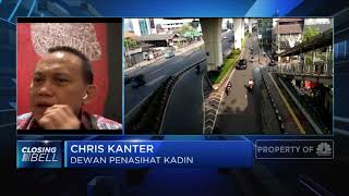 Kadin: Dunia Usaha Harus Bersiap ke Pola 'New Normal' Akibat Covid-19