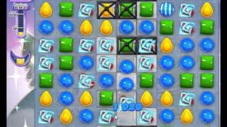 Candy Crush Saga Dreamworld Level 261 (Traumwelt)