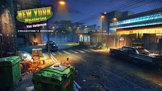 Загадки Нью-Йорка 4 Пробуждение Часть6 [Финал]
