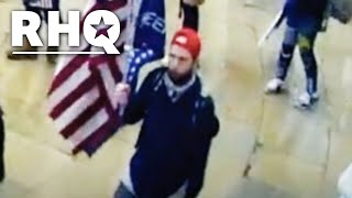 Trump Supporter ARRESTED For AOC Threats