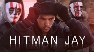 Hitman Jay | TrueMOBSTER