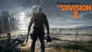 全境封鎖2練G去 | 飛來忍者無尾熊哥的世界4買裝備喇XD | RYZEN 2600 | RX580 8GB | RODE NT-USB