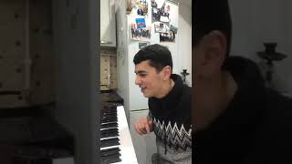 Сакит Самедов Sakit Samedov