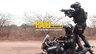 BP RAIO 2019 - PMCE - BOA VIAGEM-CE