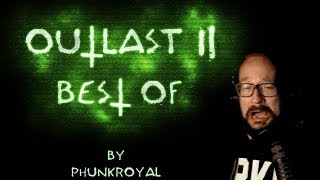 PhunkRoyal - Outlast 2 [Best-Of|GER]