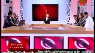 khaled touati et slim chiboub