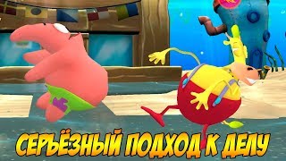 Вселенная супер схваток #4 ВОТ ТУТ Я НАПОЛУЧАЛ ЛЮЛЕЙ ?