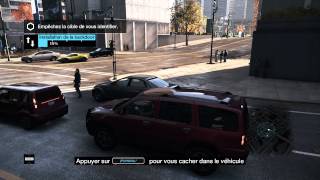 Watch Dogs - Master fail !!!