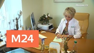 "Специальный репортаж": "ничего лишнего" - Москва 24