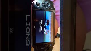 The 10000 in 1 psp chinese knock off