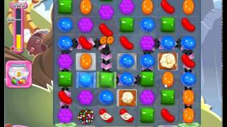 Candy Crush Saga Level 1048