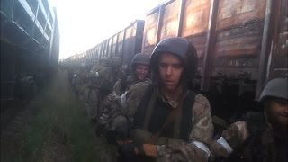 Украина.Битва за Иловайск | Ukraine News
