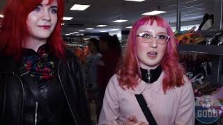 Goodwill | Runway Renegades Partnership 2019