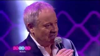 "Pollo" Fuentes celebra sus 50 años de carrera | Buenos días a todos