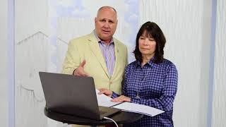 Dave & Joanne Matteson Workbook Overview