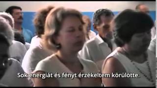 Isten Jánosa (John of God) magyarul