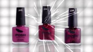 Гель-лак POSH