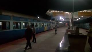 Tarapith road railway station 3