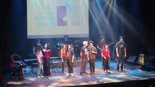 Bohemiam Rhapsody - Centro Musical Antônio Adolfo