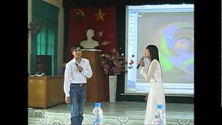 Video ki niem lop A3 khoa 44 nam lop 12 part 1