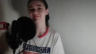 Jimin - Promise  Cover