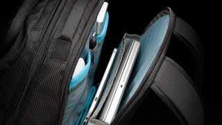 Apple Online Store Thule 32L Crossover Backpack テニスラケットも入る！！