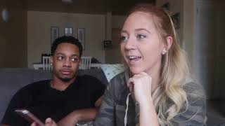 Marriage and Sex Q&A- WE WERE HOMELESS!