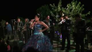 Viviana's Sweet Sixteen