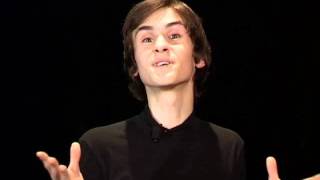 Дмитрий Романов басня.m4v