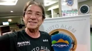 EHRLICH Cordão