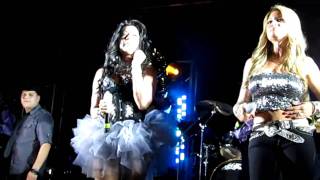 No Me Dejes Con Las Ganas - La Güera y La Morena de Horoscopos de Durango
