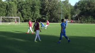 фк Прогресс - фк Локомотив 09.06.1029 Футбол