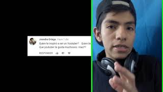Respondiendo a sus PREGUNTAS :P Rivera Tutoriales