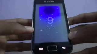 How To Install Cyanogenmod 9 on Galaxy Ace !