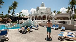 ClubHotel Riu Bambu 2018