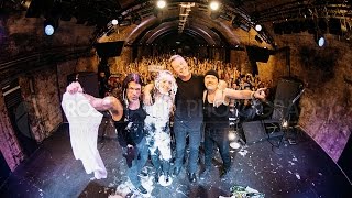 METALLICA - Full Show Live from The House of Vans, London - 18 November 2016