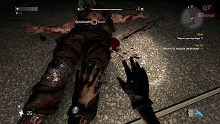 Dying Light (Дайн лайт) Прохождение #22●●➤QP Show
