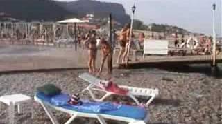 SAILORS BEACH CLUB