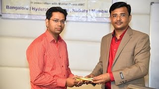 Small town of UP has “A” gr. CFP Professional