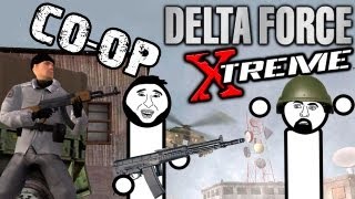 Delta Force: Xtreme 2: Операция "Красное дерево"