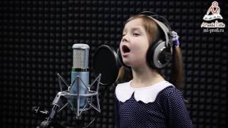 Екатерина Соловьева – Облака (В. Шаинский)