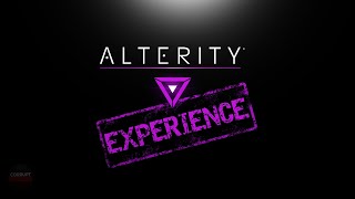 Alterity Experience Gameplay - Closed-Door Adventure Game