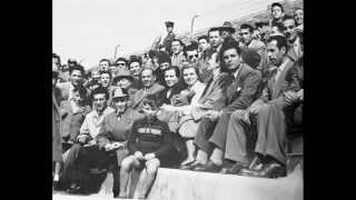 FOGGIA PRIMA PROMOZIONE IN SERIE A e Foto storiche