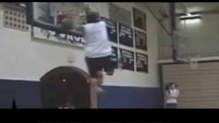 Amare, TFB -  Be in a Powerade ad contest / tdub best of