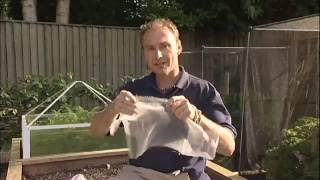 A Guide to all types of crop protection netting from Harrod Horticultural
