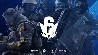 SIX MAJOR PARIS - Fase de grupos - Dia 2