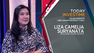 Hujan Insentif, Lirik Saham Properti Yukk..